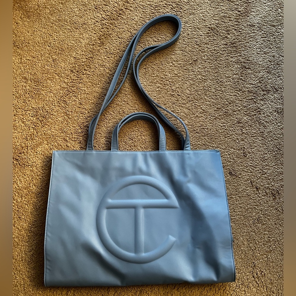 Telfar Large Bag